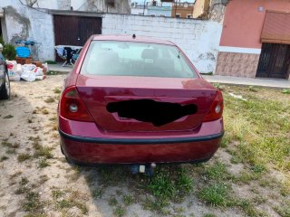 Ford Mondeo 2003
