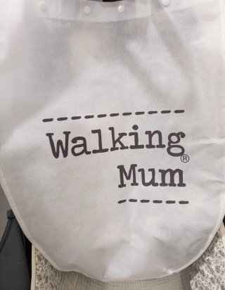 Vestiduras Carro Universal Walking Mum Gala