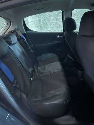Peugeot 207 2007 1.4 hdi xline
