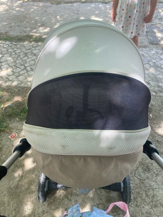 Jané Kendo 3 piezas