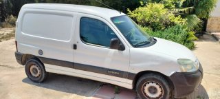 Citroen Berlingo 2023