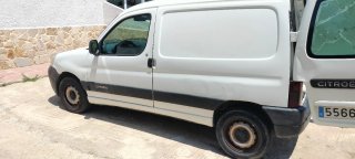Citroen Berlingo 2023