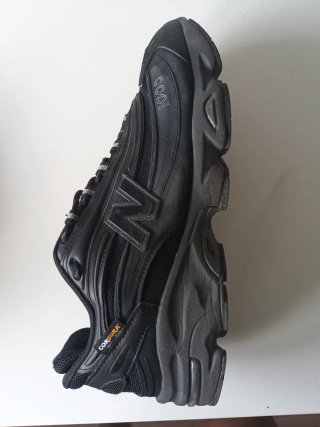 New Balance 1000 Zapatillas Negras