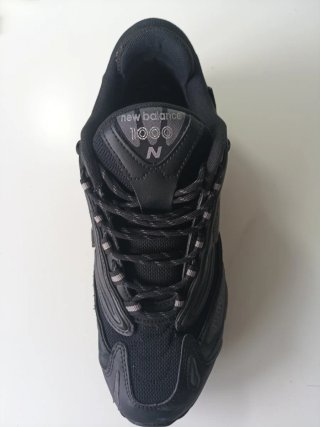 New Balance 1000 Zapatillas Negras