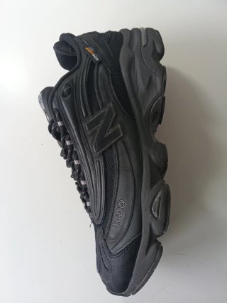 New Balance 1000 Zapatillas Negras