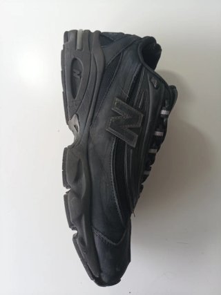 New Balance 1000 Zapatillas Negras