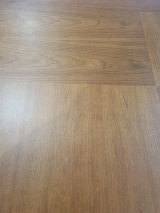 Mesa comedor madera cerezo 90x135 extensible 225