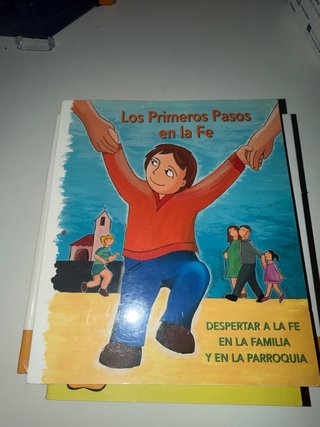 Lote libros niños