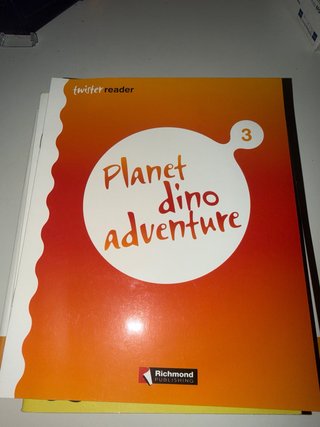 Lote libros niños