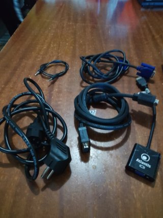 Proiettore Sony VPL-ES5 3LCD SVGA video pro