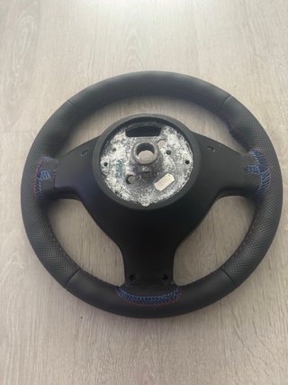 Volante M BMW E46