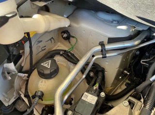 Peugeot Partner 2021 125.000kms