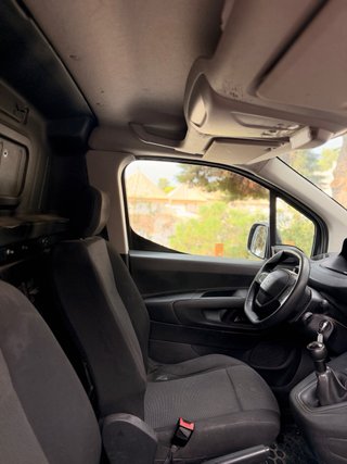 Peugeot Partner 2021 127.000kms