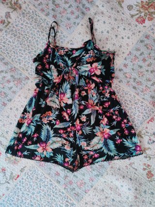 Lote Ropa Mujer Talla L-XL
