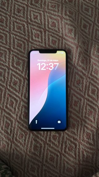 iPhone 11 Pro Max Verde