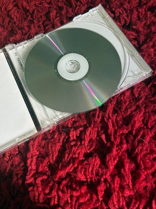 Willy Mason – Oxygen CD & Video