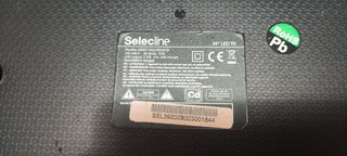 Televisor Selecline 39