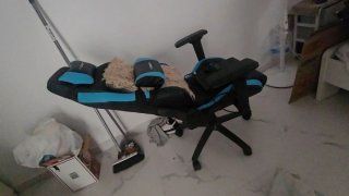 Silla Gamer Drift + PS4 (ESPECIAL)