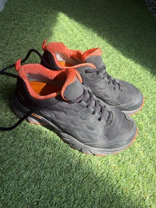 Zapatos The North Face Gore-Tex