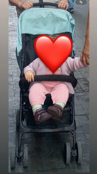 Pack Bebé Hauck + Bébé Confort