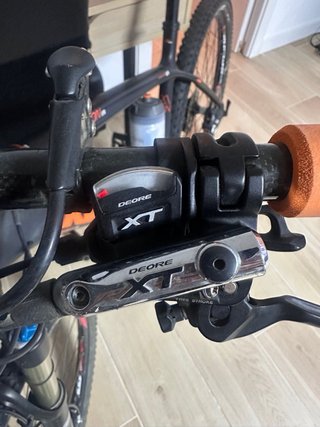 Bicicleta KTM Myroon LTD Carbono