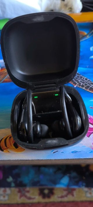 Auriculares Inalámbricos Bluetooth Oreja.