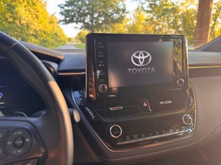 Toyota Corolla DESPIECE