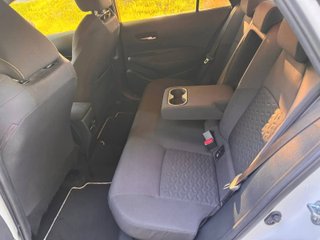 Toyota Corolla DESPIECE