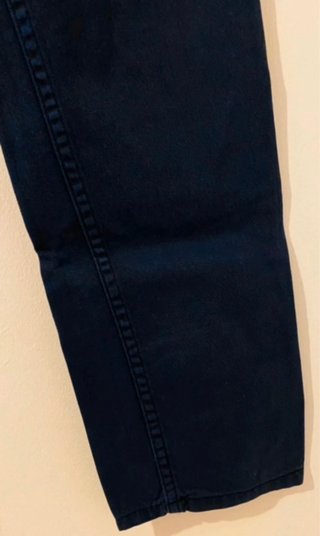 Vaqueros de Zara