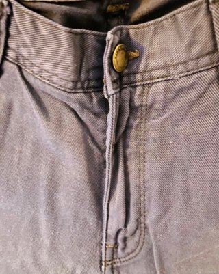 Vaqueros de Zara