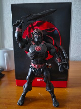 Figura MOTUC Anti-Eternia He-Man