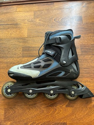 Patines en línea Rollerblade talla 44,5