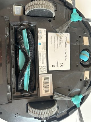 Robot Aspirador Cecotec Conga 1099