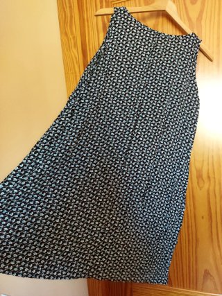 Vestido verano