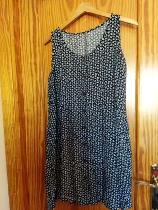 Vestido verano