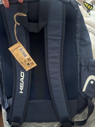 Zaino Padel Head