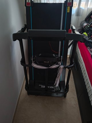Cinta de Correr Behumax Treadmill Force
