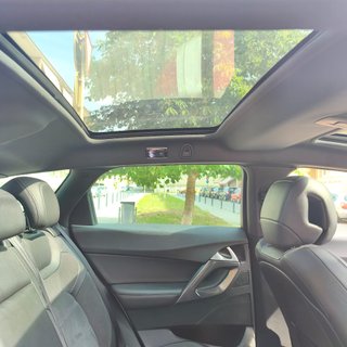 DS DS 5 2015