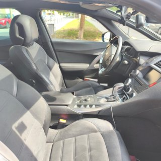 DS DS 5 2015