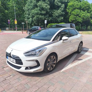 DS DS 5 2015