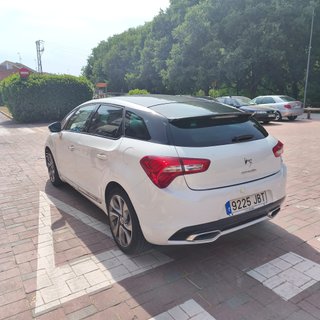 DS DS 5 2015