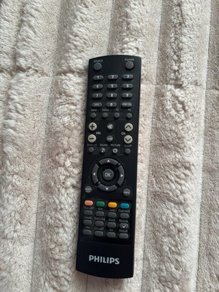 Philips TV Monitor 22 pulgadas