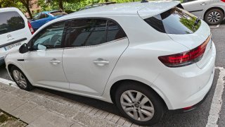 Renault Megane 2021