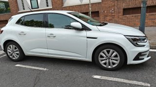 Renault Megane 2021