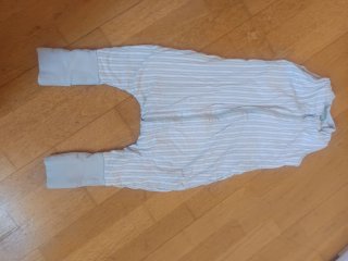 Sacos de dormir Molis & Co