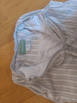 Sacos de dormir Molis & Co