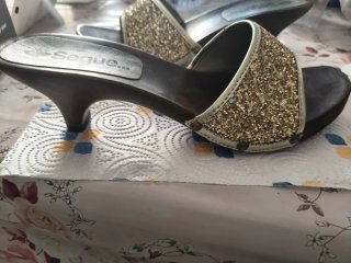 Calzature donna n 40