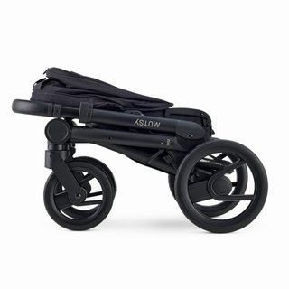 Carrito Bebé Mutsy Nio