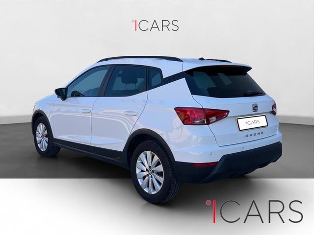 Seat Arona 1.0 TSI STYLE EDITION ECO