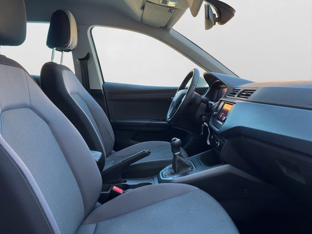 Seat Arona 1.0 TSI STYLE EDITION ECO